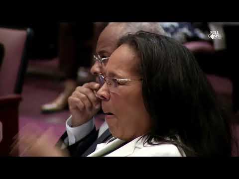 FGHT Dallas: I've Come Too Far To Quit Now