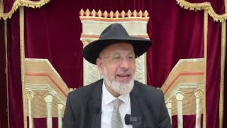 Ton cœur complète le chofar ...Leilouy nishmat de Annie Noah bat Sarah zal