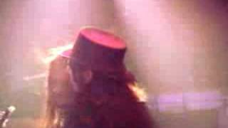 Mercyful Fate The Night Video Clip 1998