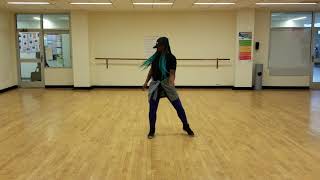 Let Him Go By Ayo Jay