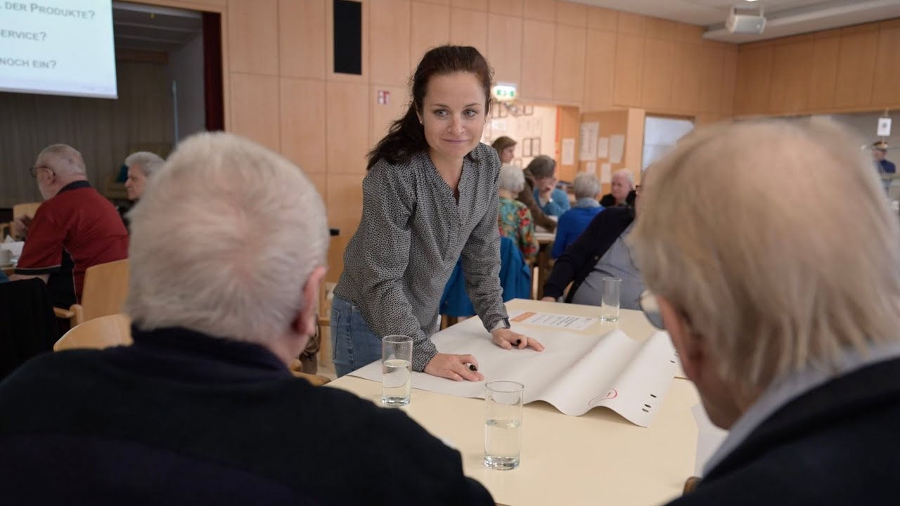Klicken Sie um das Video zu starten