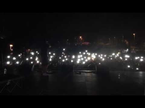 Mezzosangue - Nevermind - Rock in Roma