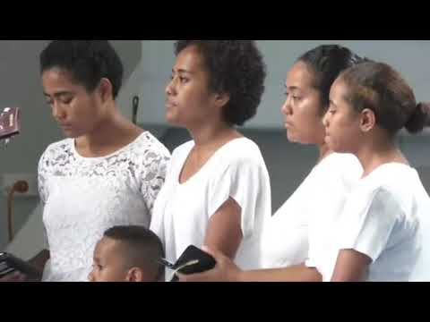 'Kurabui Productions' with gospel number DE KO BIU TU MAI