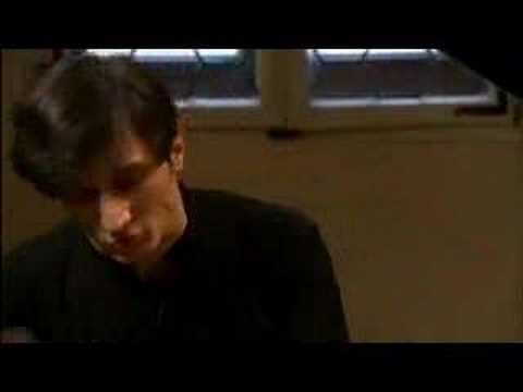 Brahms Variations on a theme by Paganini Op.35. Alexander Romanovsky