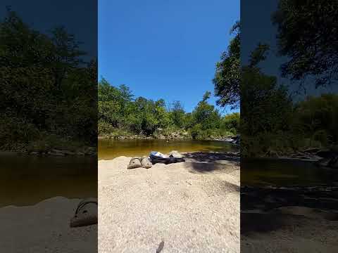 Villa Los Aromos, Valle de Paravachasca. Córdoba, Argentina 🇦🇷 #Slowwalking #Naturesounds #Travel