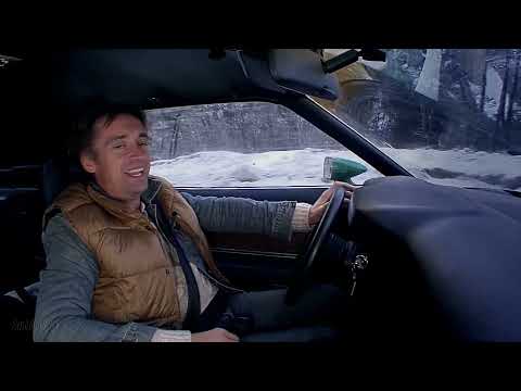 Top Gear Patagonia Special Best Moments