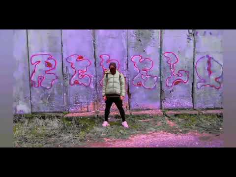 REBELØ - FUCKEMALL (Prod.Rebelo) off music video