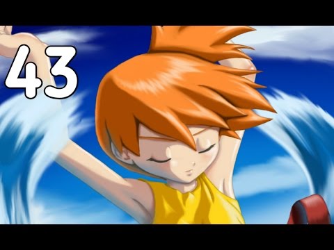 Pokémon Oro Donalocke | EL MISTERIO DE MISTY