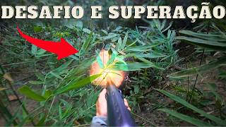 DESAFIO GRANDE, JAVALI MAIOR AINDA! | JAVALI BRASIL | #repost