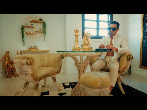 YAHDE x GABALI - 7G (CLIP OFFICIEL)