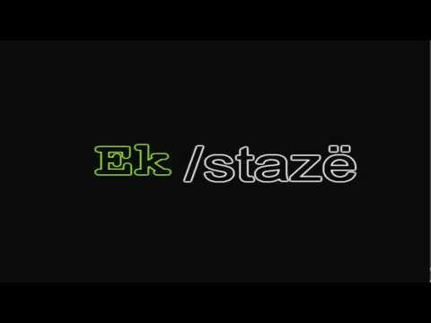 Ekstazë - Electro Mix #1 120411
