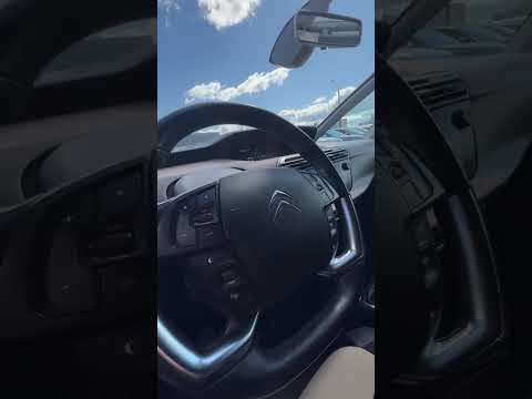 фото citroen c4 grand picasso ii 0