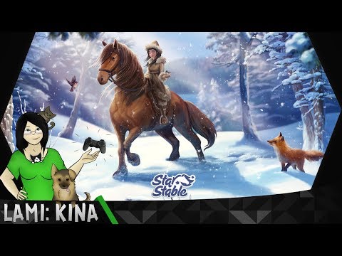 Powrót - Star Stable - Randomowa Kina #206