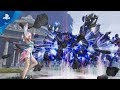 Warriors Orochi 4 Ultimate | Launch Trailer | PS4