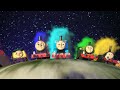 Big World Big Adventures Intro Change 2 0