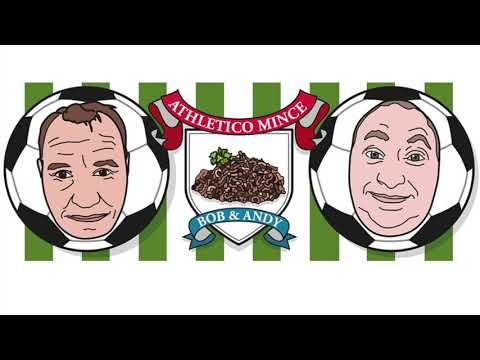 Athletico Mince Episode 50: The Guy Rowland Salvage Job