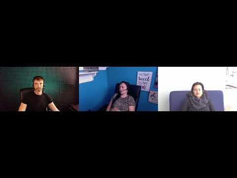 303-ES Yanneth, Rituales con extirpación del corazón - Hipnosis Regresiva Calogero Grifasi