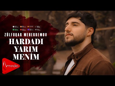 Zulfuqar Meherremov - Yarim Menim |2025| Klip