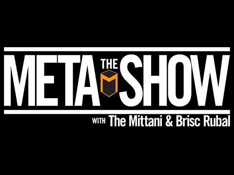 The Meta Show, Episode 22 - HORDE LOSES A KEEPSTAR EDITION