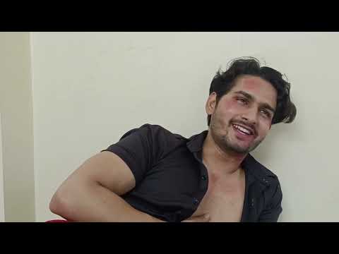 Nikhil Mandla Audition