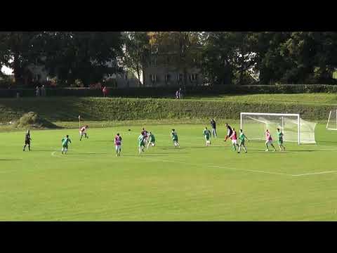 10. kolejka: CKS Czeladź 5-1 Grunwald