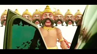 Ravanan full video song tamil - Jai lava kusa ( Sa