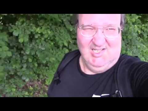 MongoTV_1077 - Del 3 - SKOVTUR - Jeg Taber Min PUNG UD af Lommen Shorts Denne Skovtur