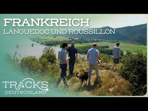 Wine tour through France | Documentary