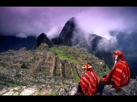 el peru nacio serrano