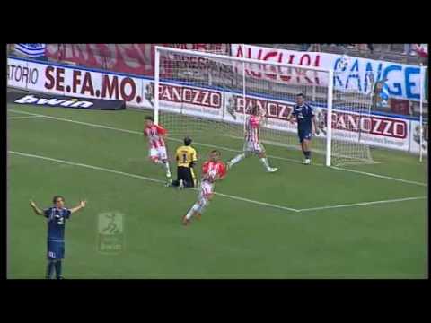 HIGHLIGHTS di Vicenza - Pescara - 2:2