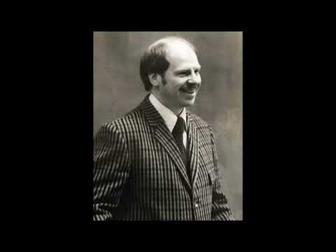 Steve Wilber - "Scope of Vision" May 28, 1978 Sun.am