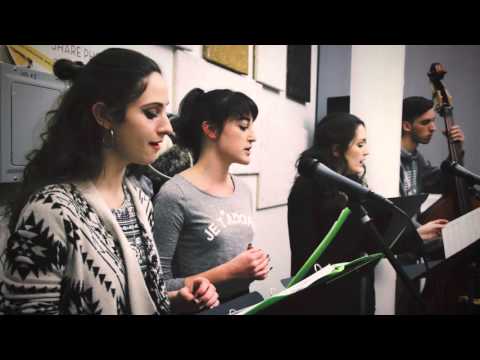 The Cave: A Folk Opera - Promo Video