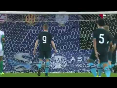 PSV U17  3-2  RAJA  U17  |  All Goals & Highlights HD  |  21-01-2017