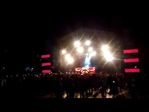 Subculture Argentina 2017 pt 1