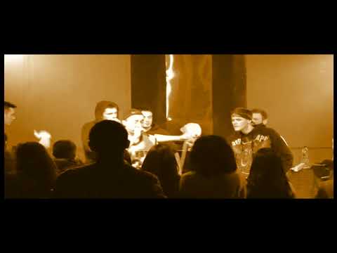 Clo D, Tani V , AroGanti , Andy_V & Doza - Represent Rap