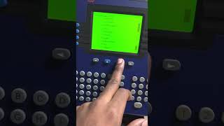 How to enter time-off requests using ADP’a Kronos timekeeping system