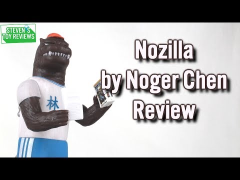 Nozilla by Noger Chen Review