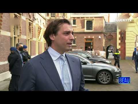 LuckyTV - het gaat niet goed