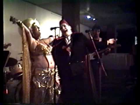 Melbapatra & Count Smokula - Back to Smoksylvania