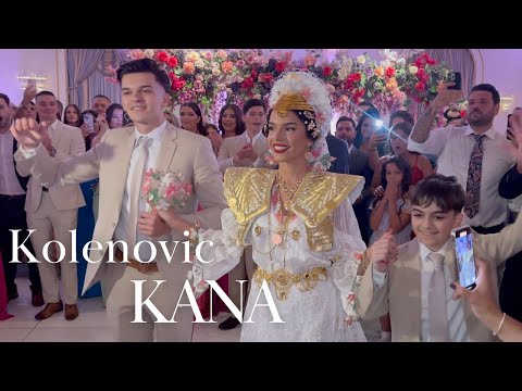 Kolenovic Kana - 2024