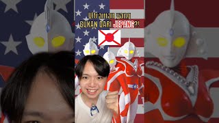 Download lagu Ultraman Yang BUKAN DARI JEPANG?? #shorts #ultraman #ultramanginga #ultramanorb #ultramandecker #fyp mp3