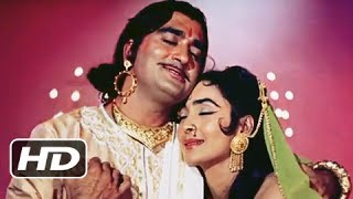 Hum Tum Yug Yug Se - 1 - Nutan & Sunil Dutt - Milan - YouTube