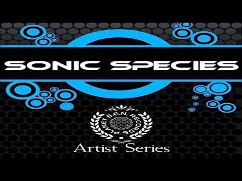 Sonic Species  - Best of Sonic Species (05-08-2019)