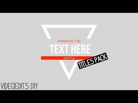 ProIntro: Volume 1 (Recreation)