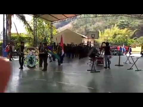 Entrada Cavaleiros de Apollo 2017 ( CIA )