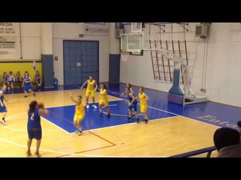 12. A.S.D. Usmate - Basket Gavardo