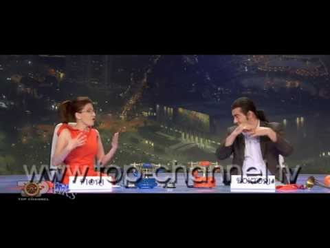 Fiks Fare, 19 Maj 2015, Pjesa 1 - Investigative Satirical Show