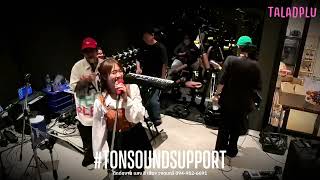 Download lagu TALADPLU l LIVE l Private Pratyl #TonSoundSupport l mp3