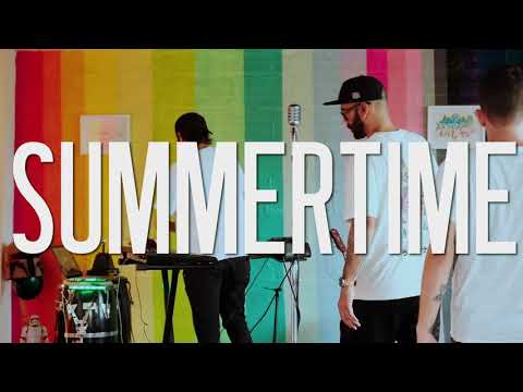 Doris Vespa - Summertime (Live acoustic session)
