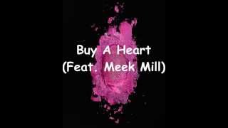 Buy A Heart (Feat. Meek Mill) (Speed Up)